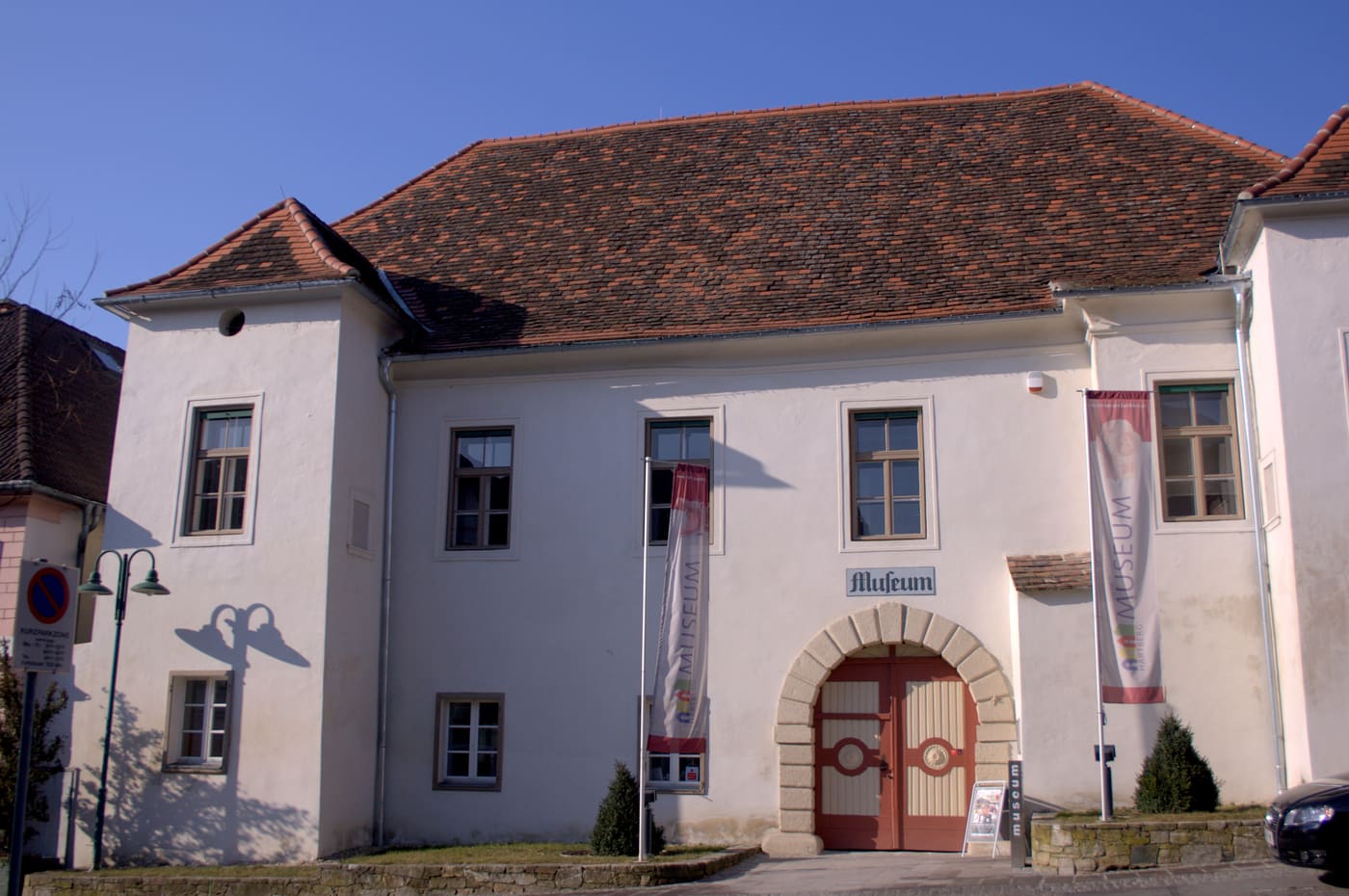 Museum Hartberg