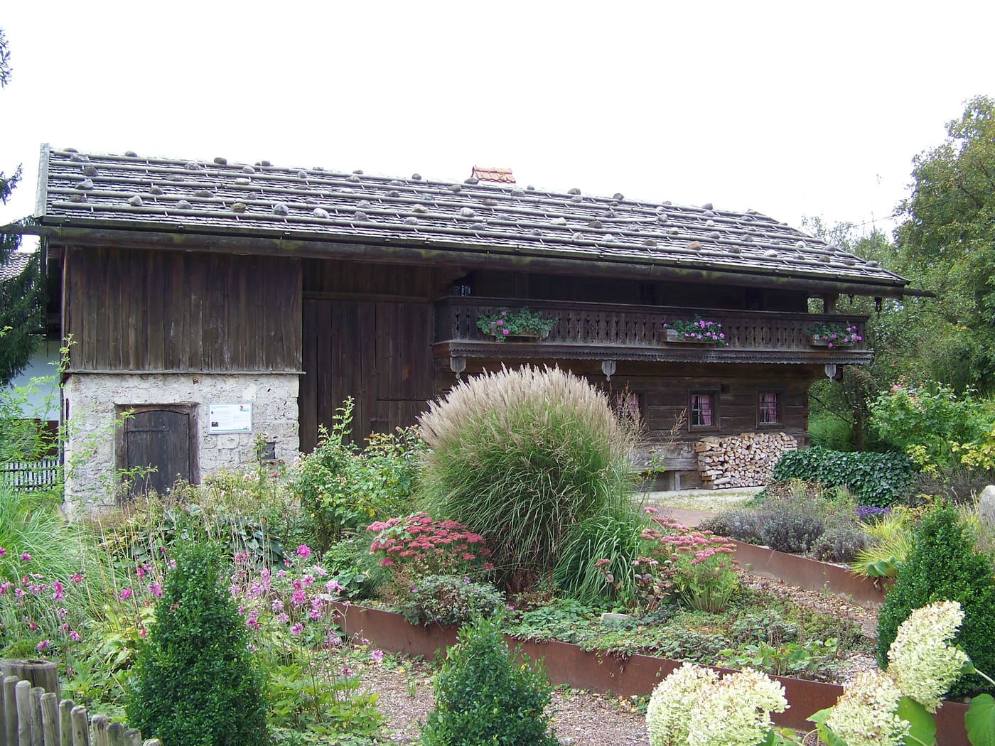 Franz Xaver Gruber Gedächtnishaus