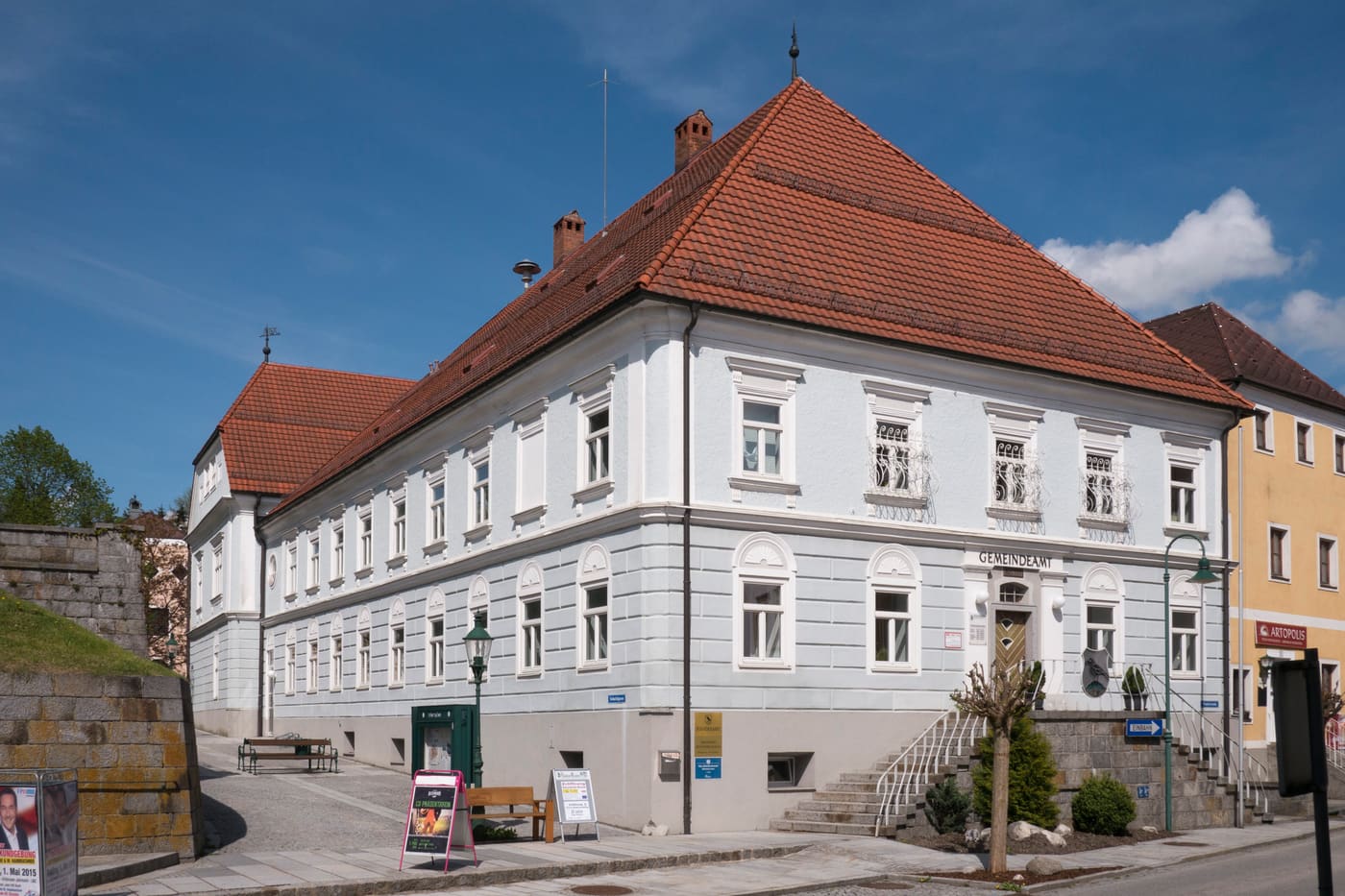Bräustüberlmuseum