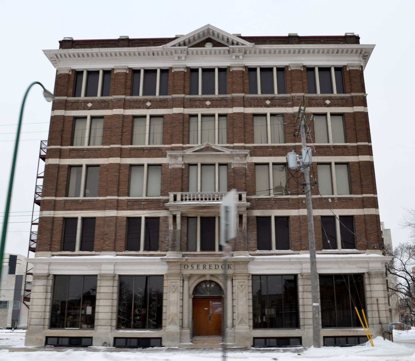 Ukrainian Cultural and Educational Centre