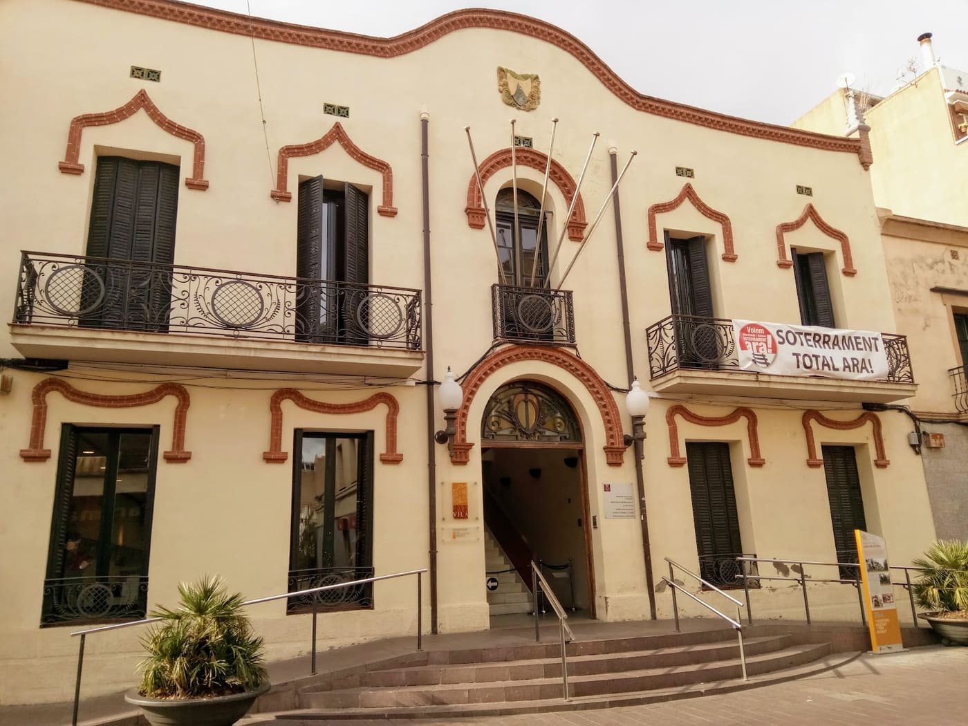 Montcada Municipal Museum