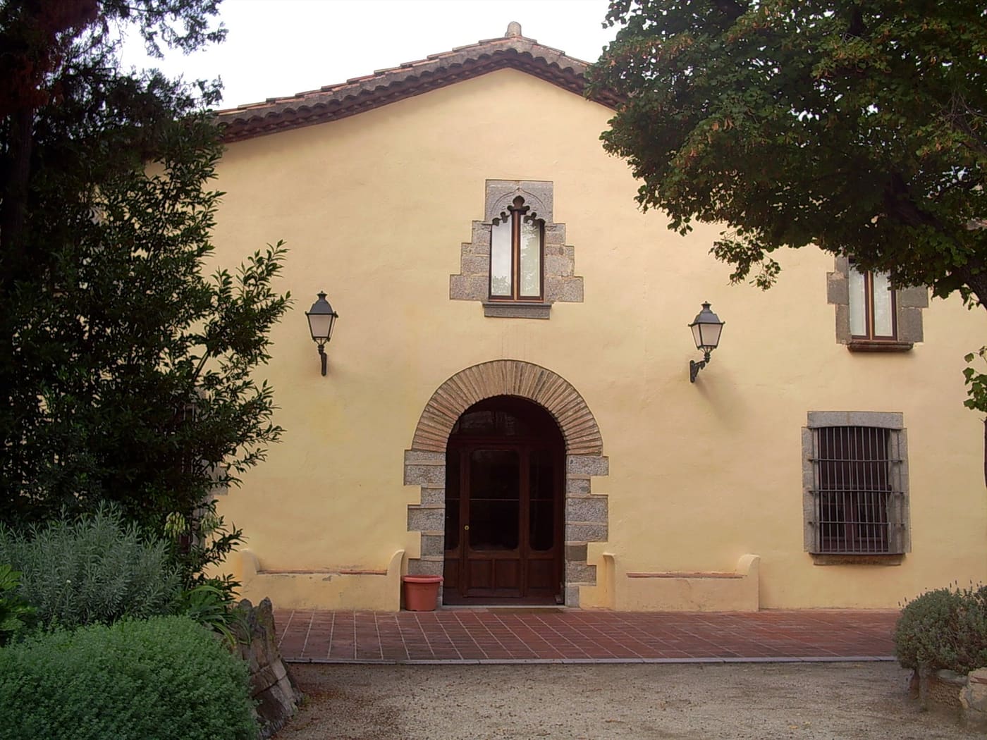Vilassar de Dalt Archive-Museum