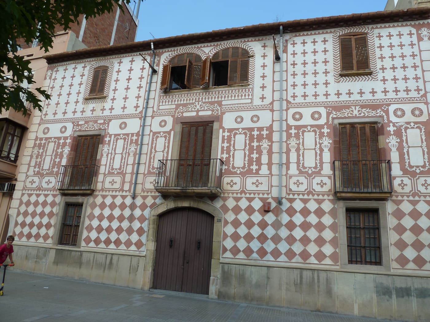 Molins de Rei Municipal Museum