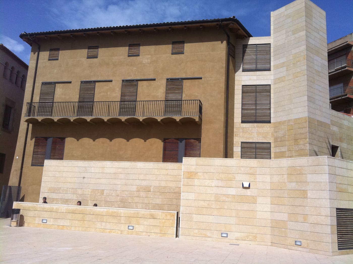 Sant Boi de Llobregat Museum
