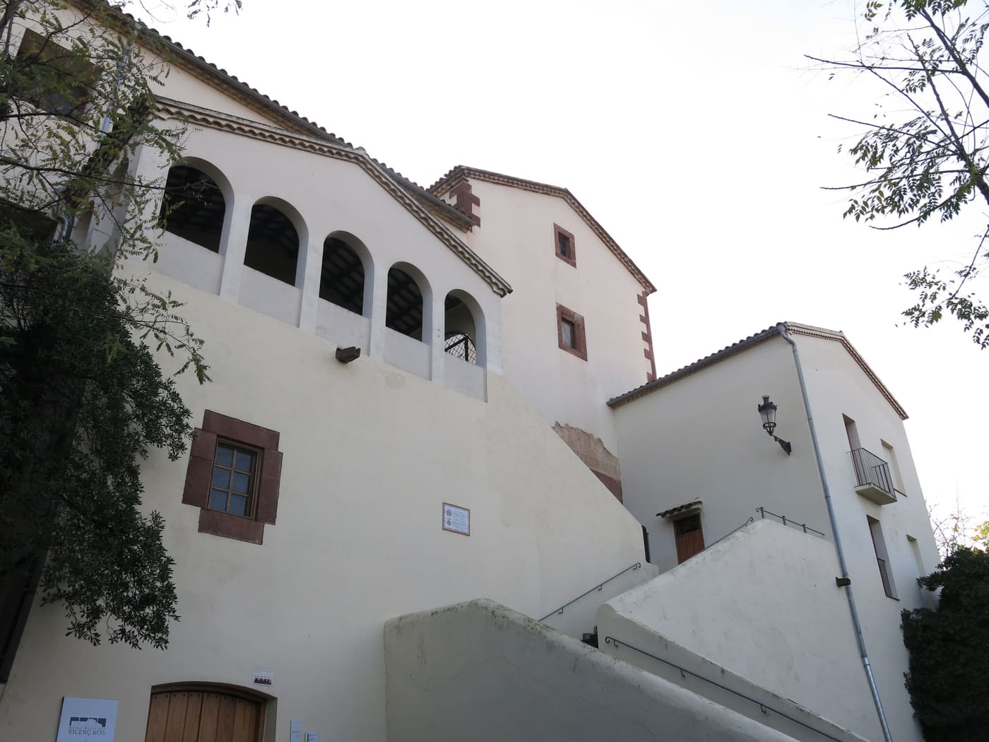 Vicenç Ros Municipal Museum