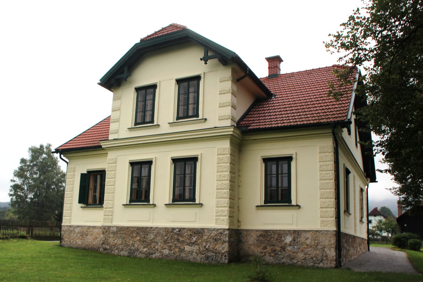 Peter Rosegger Museum