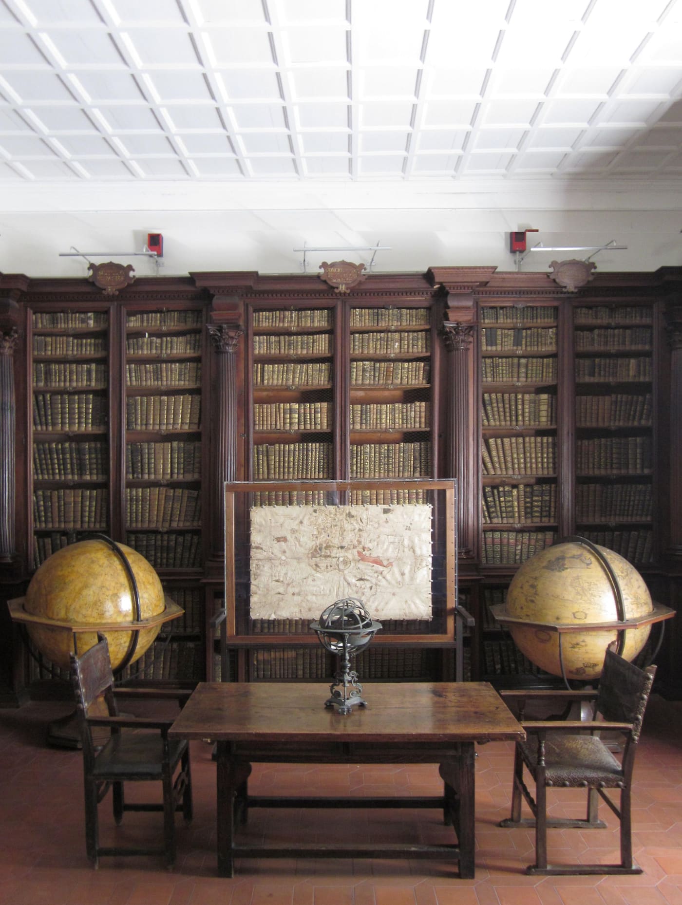 Biblioteca Federiciana