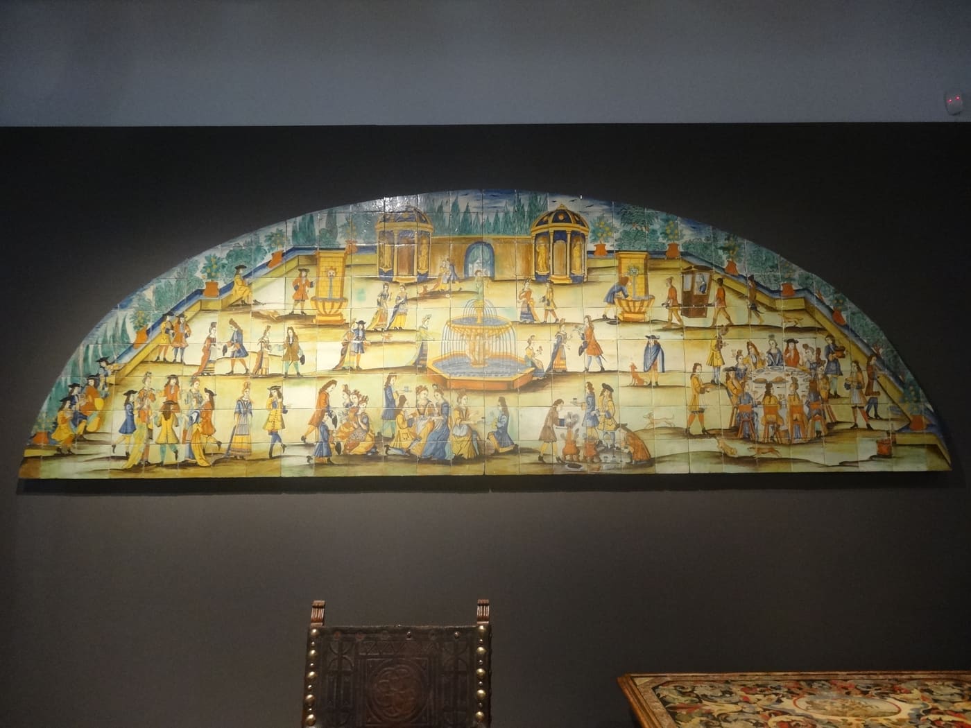 Museu de les Arts Decoratives