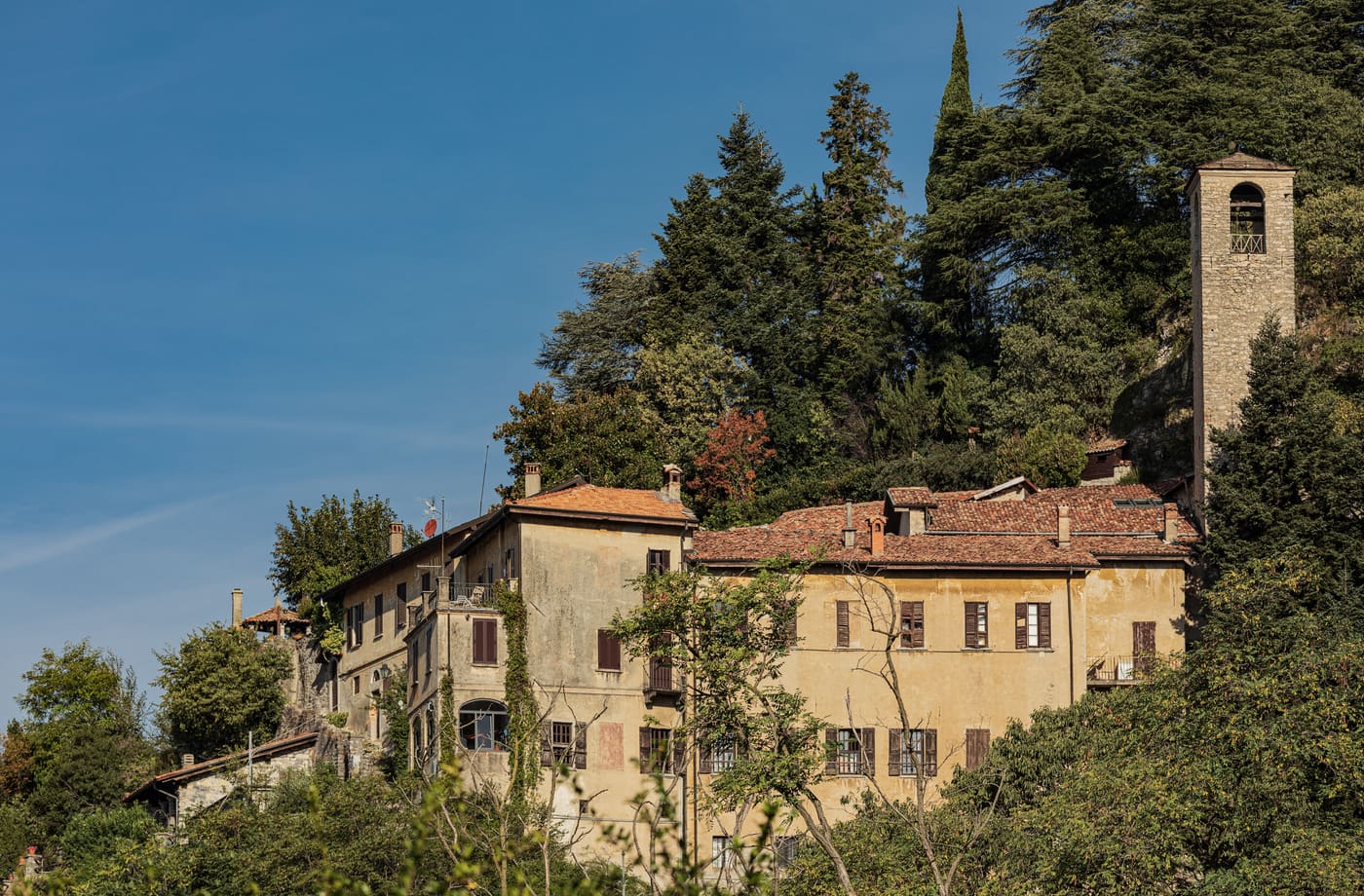 Eremo di San Donato