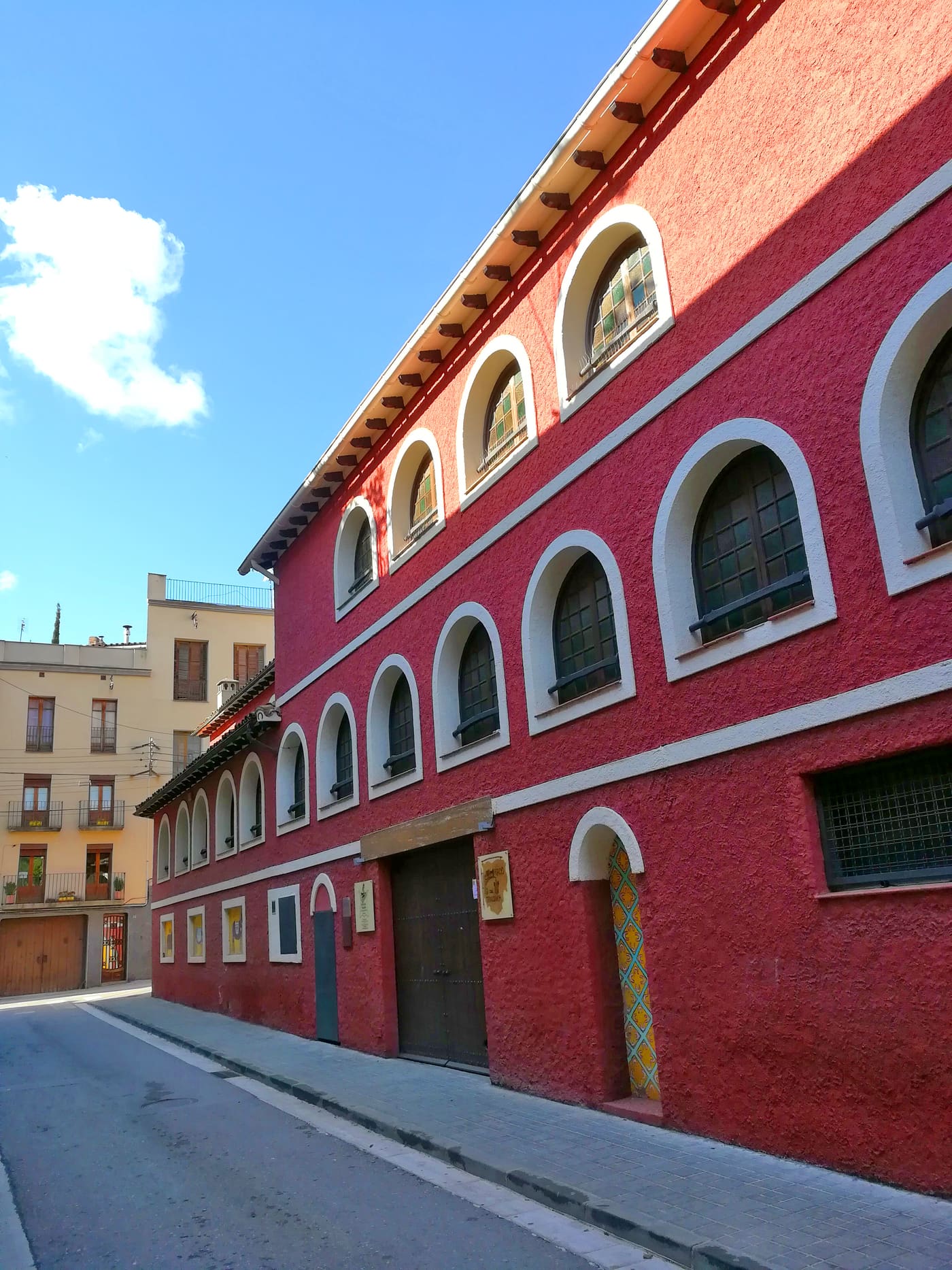 Igualada Muleteer's Museum