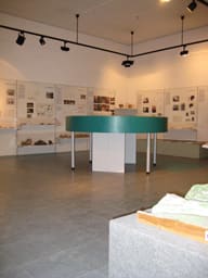 L'Esquerda Archaeological Museum