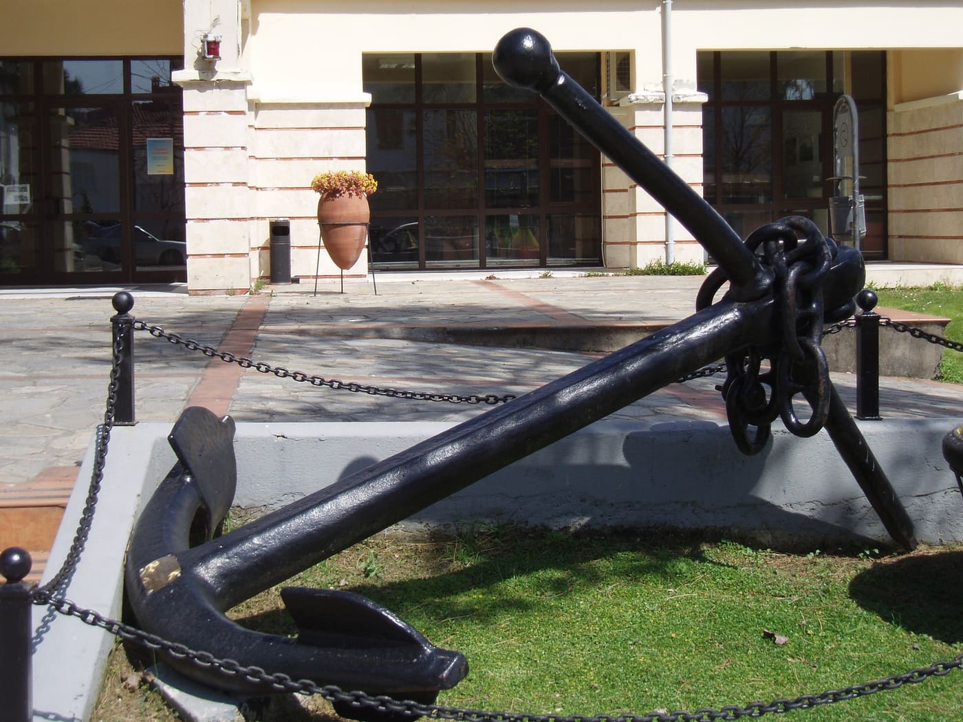 Nautical Museum of Litochoro