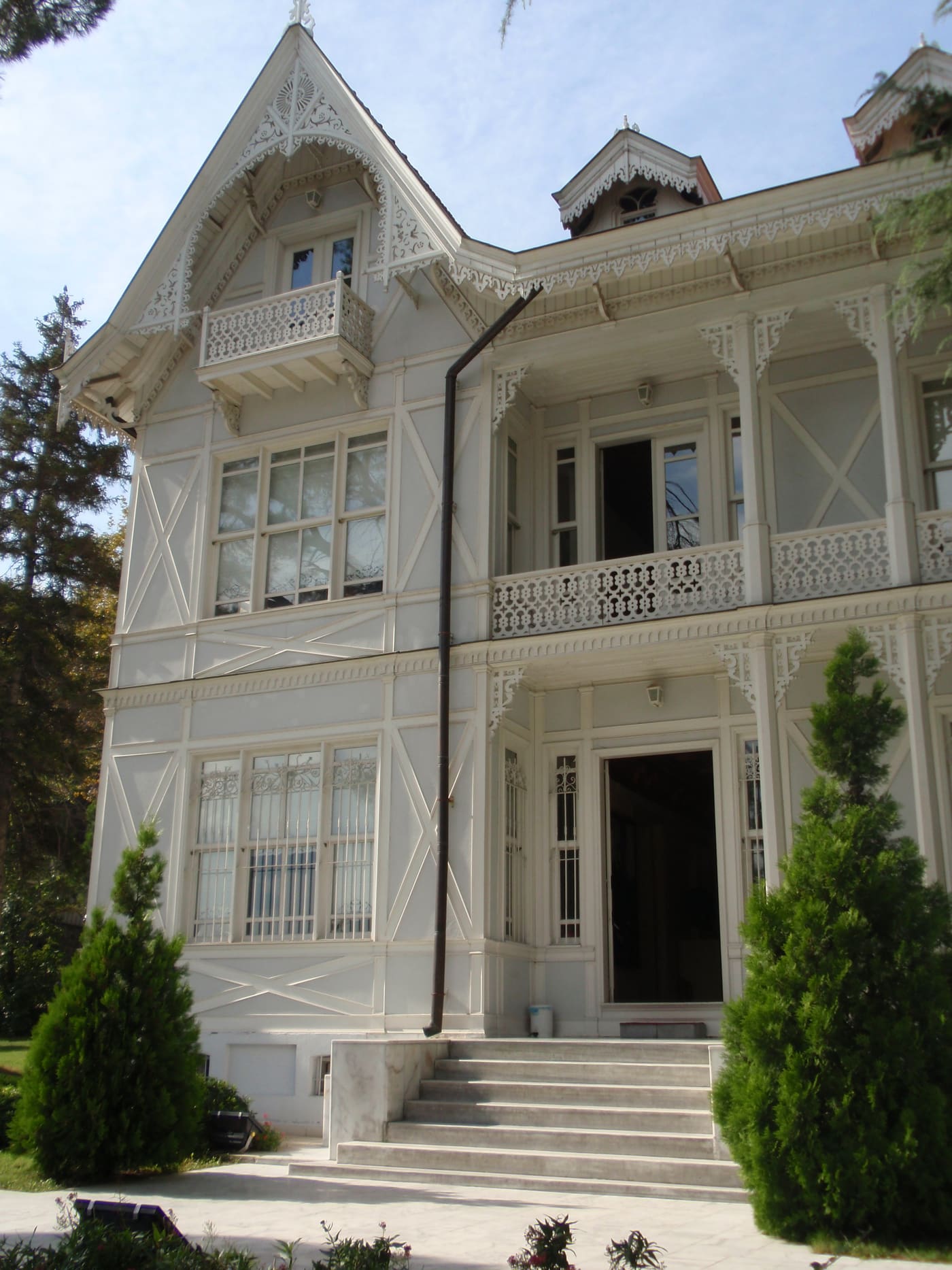 Bursa Atatürk Museum