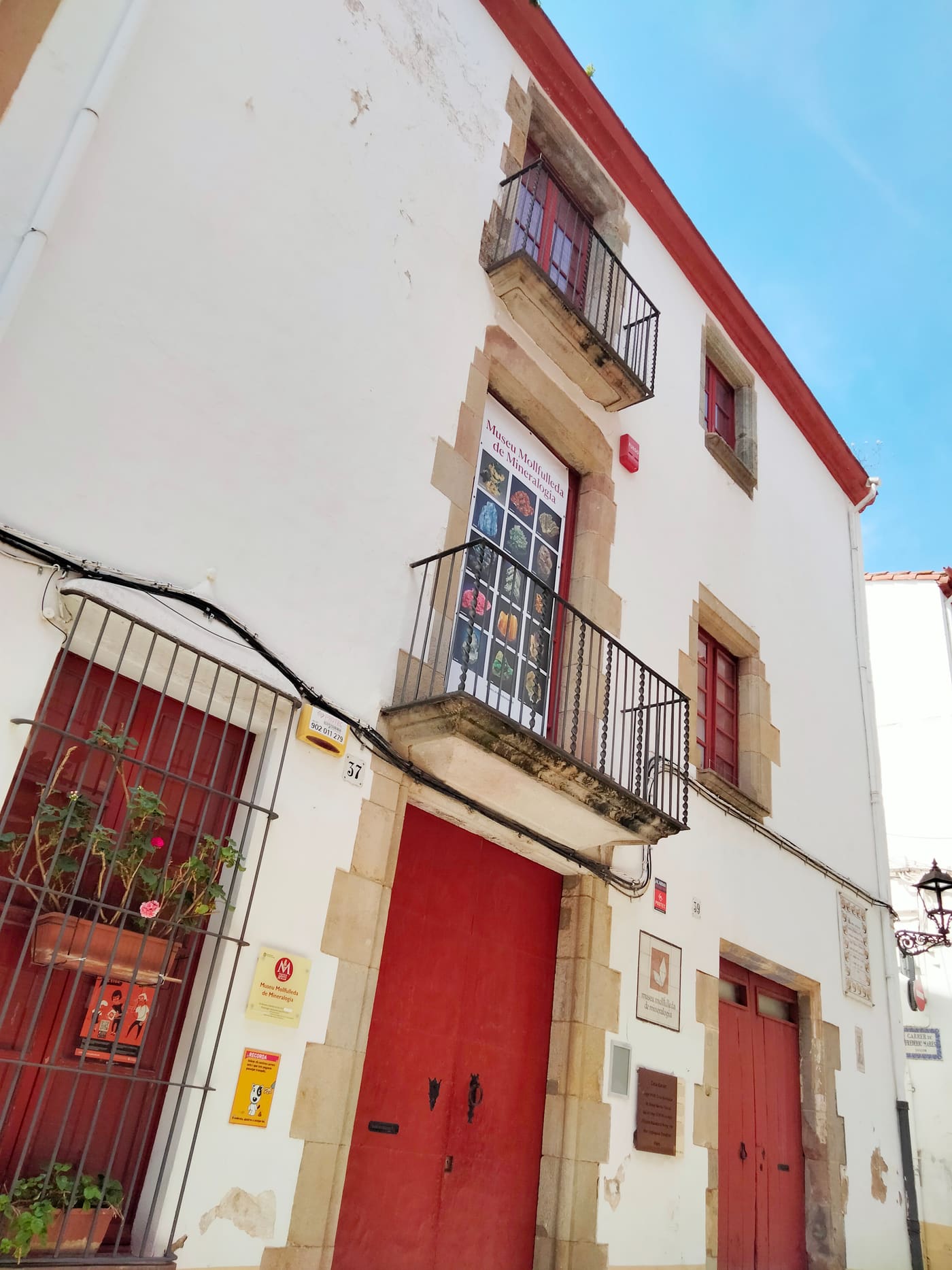 Arenys de Mar Museum