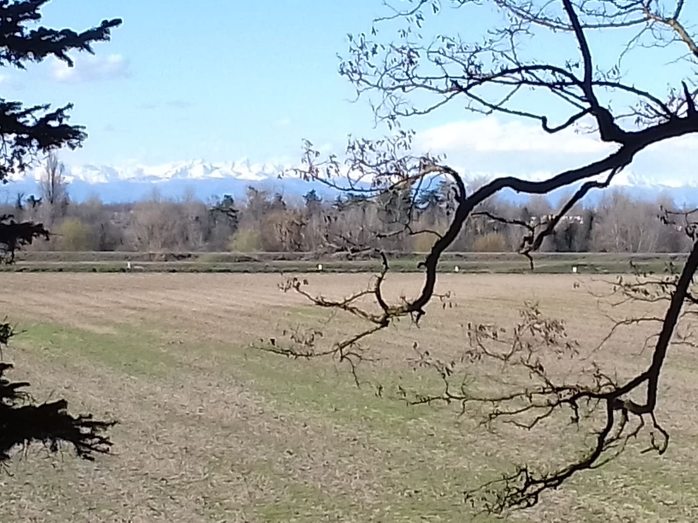 Cascina Lardera