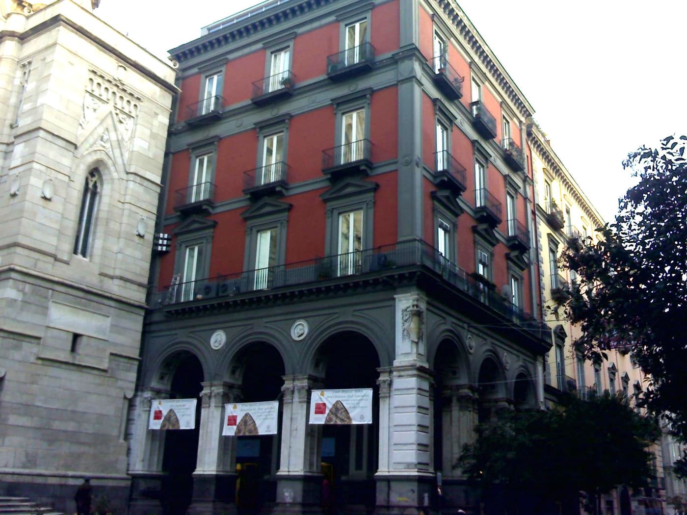 Museum of the Treasure of St. Gennaro