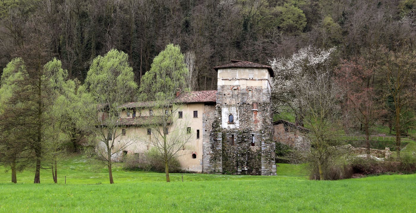 Torba Abbey