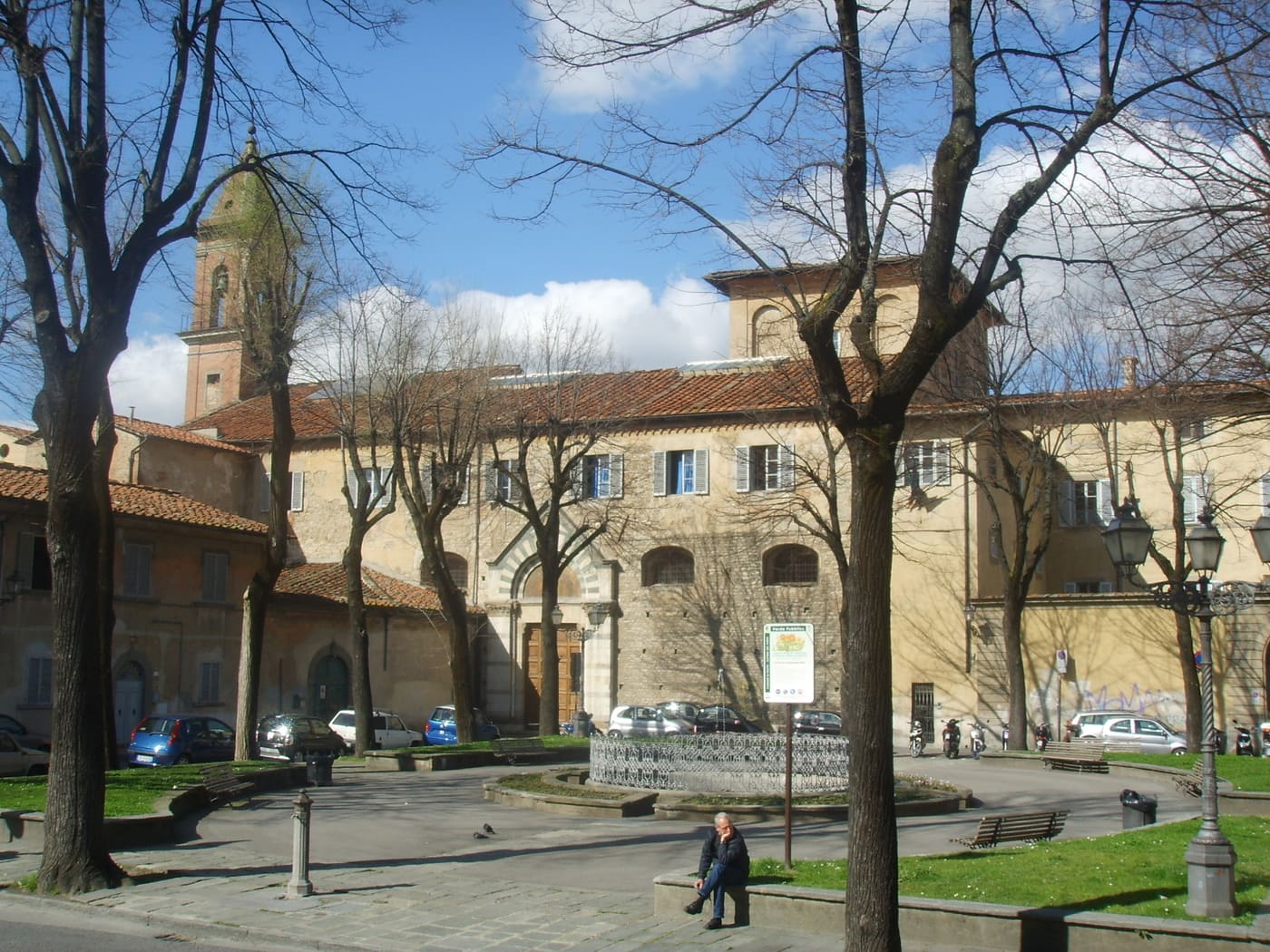San Niccolò