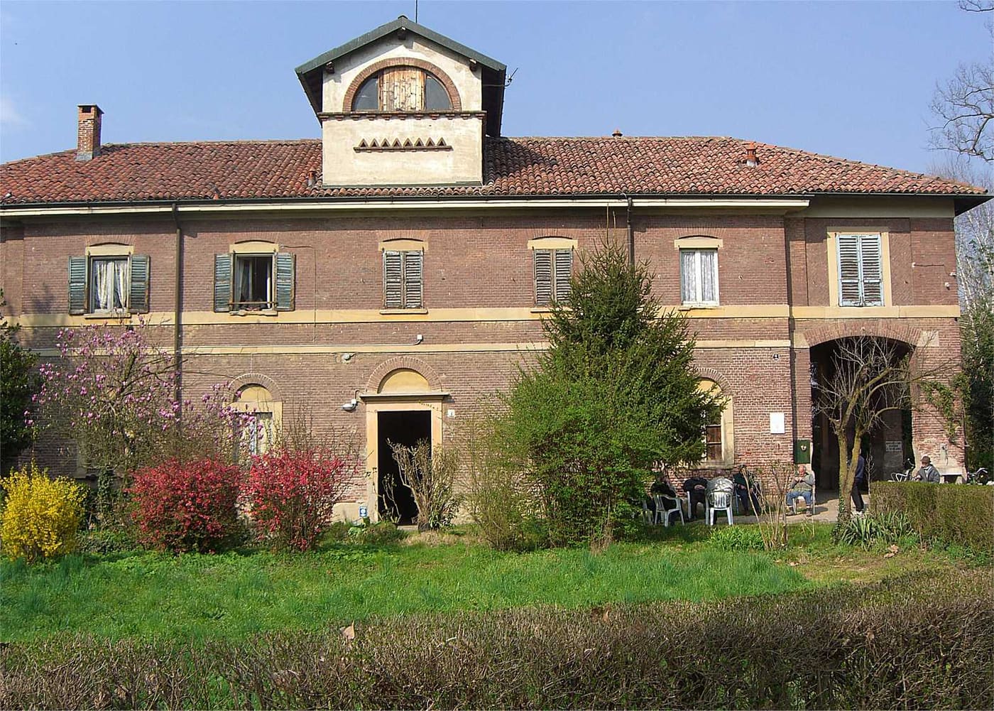 Mulini Asciutti