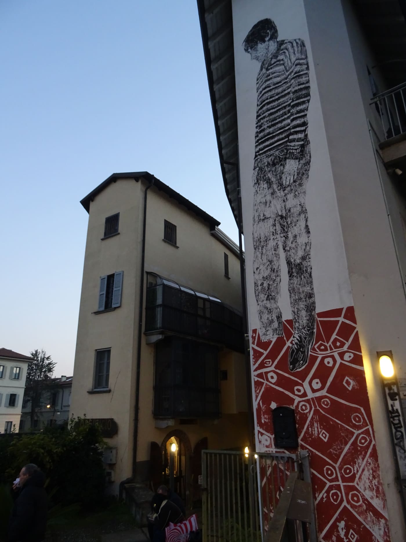 Mulino Colombo