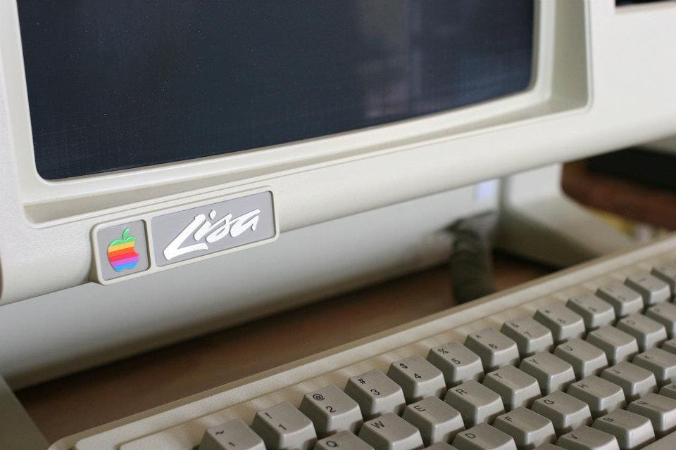 All About Apple museum