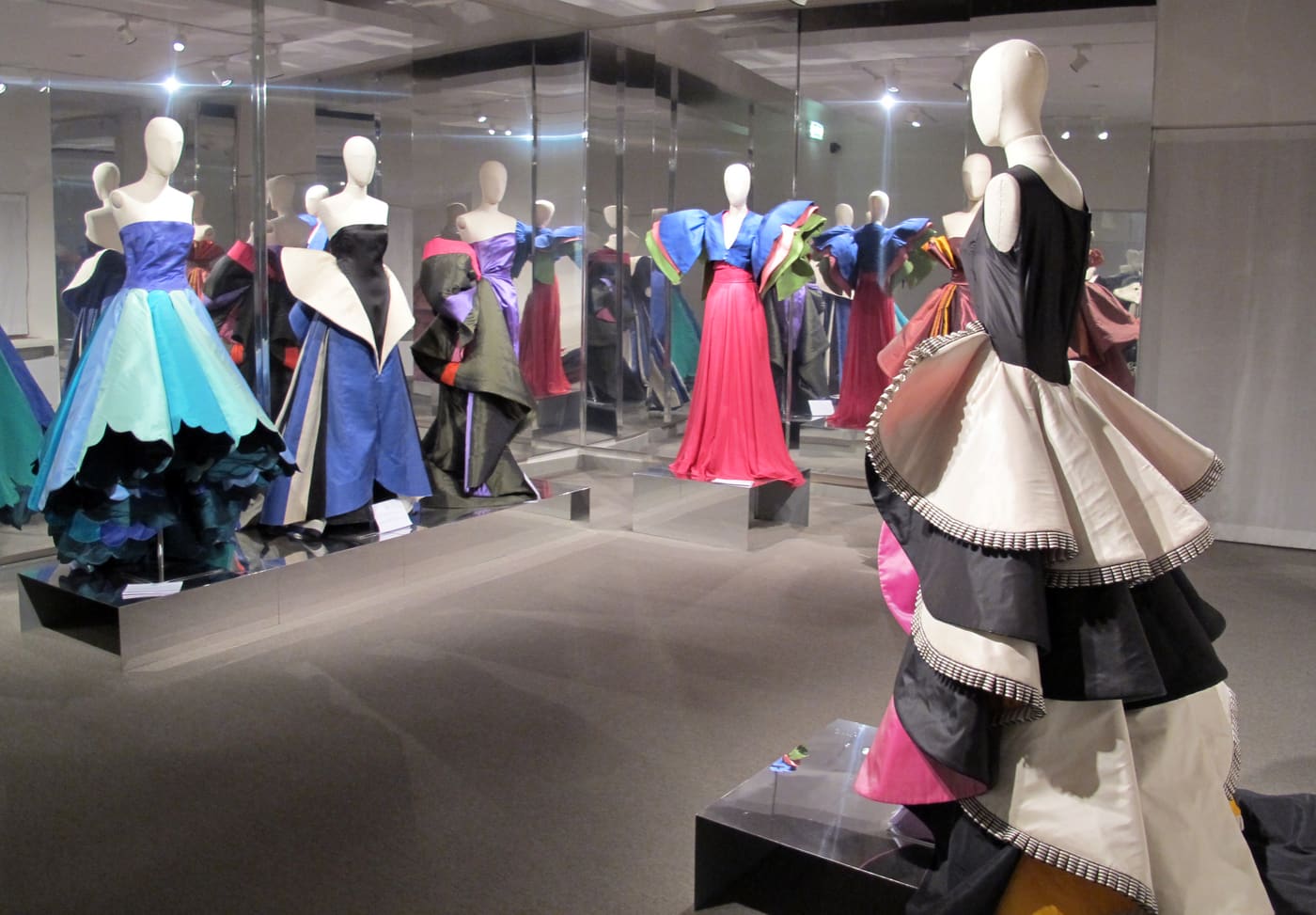 Museo Capucci