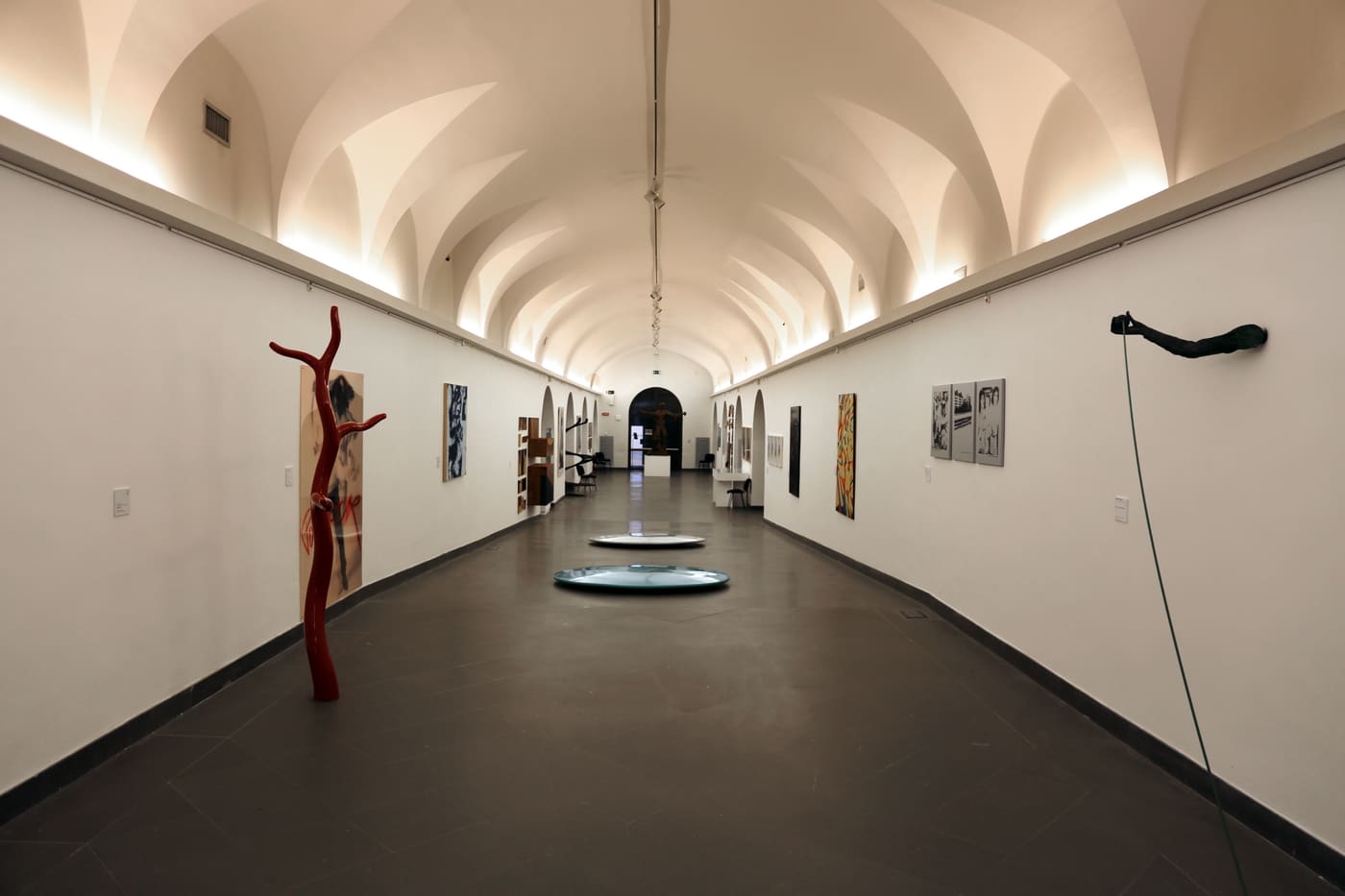 Museo Napoli Novecento