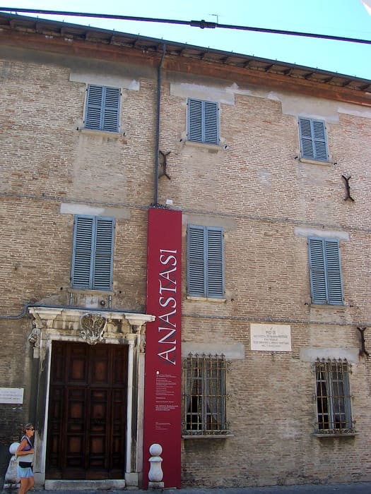 Museo Pio IX