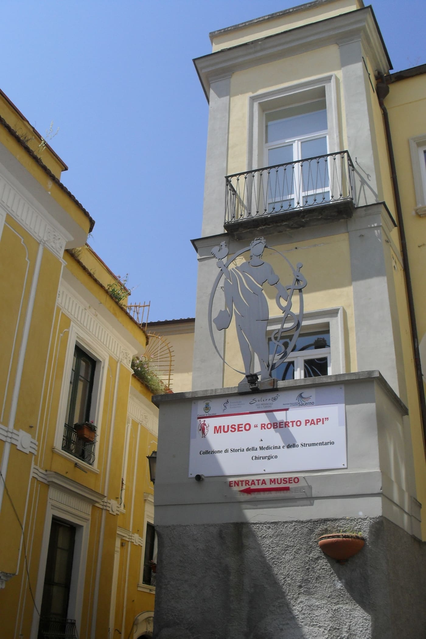 Roberto Papi Museum