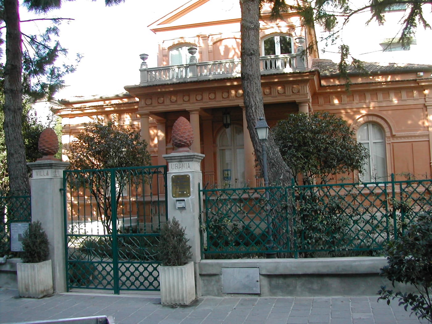 Paparella Treccia Devlet Museum
