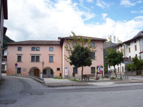 Civico museo archeologico Iulium Carnicum