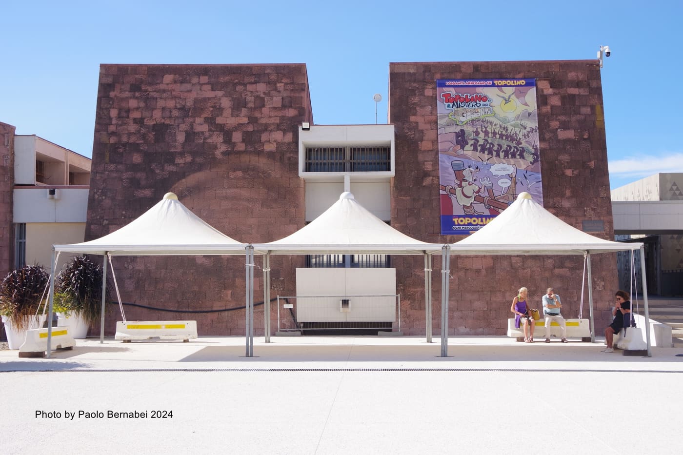 Museo civico di Cabras
