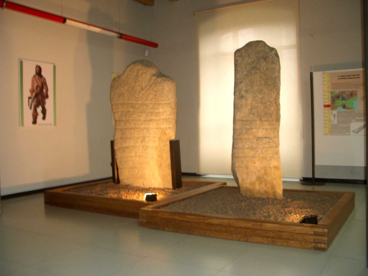 Museo archeologico del Canavese