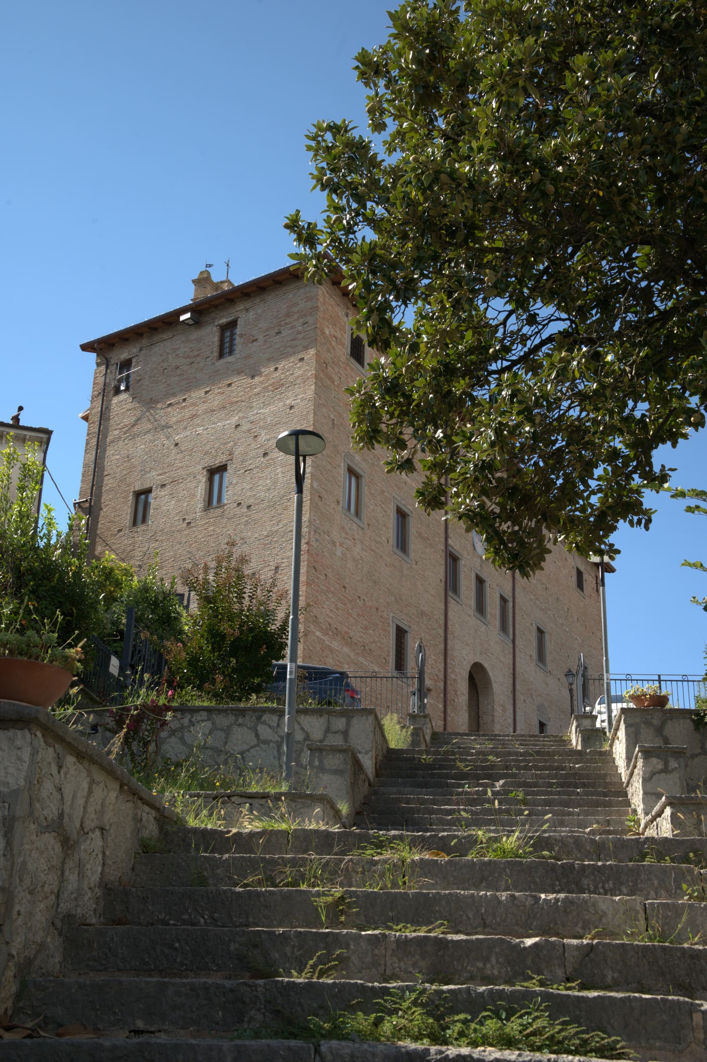 Museo archeologico del territorio di Suasa