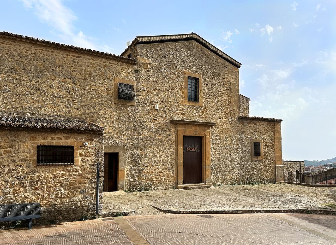 Archaeological Museum of Aidone