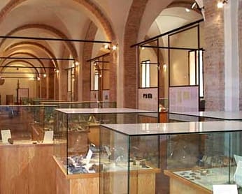 Museo archeologico di Cesena