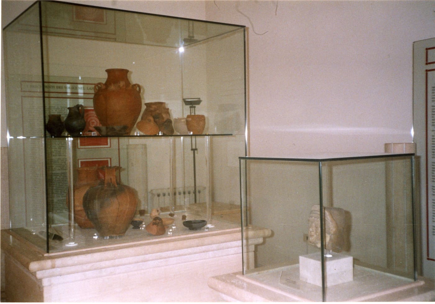 Museo archeologico di Frosinone