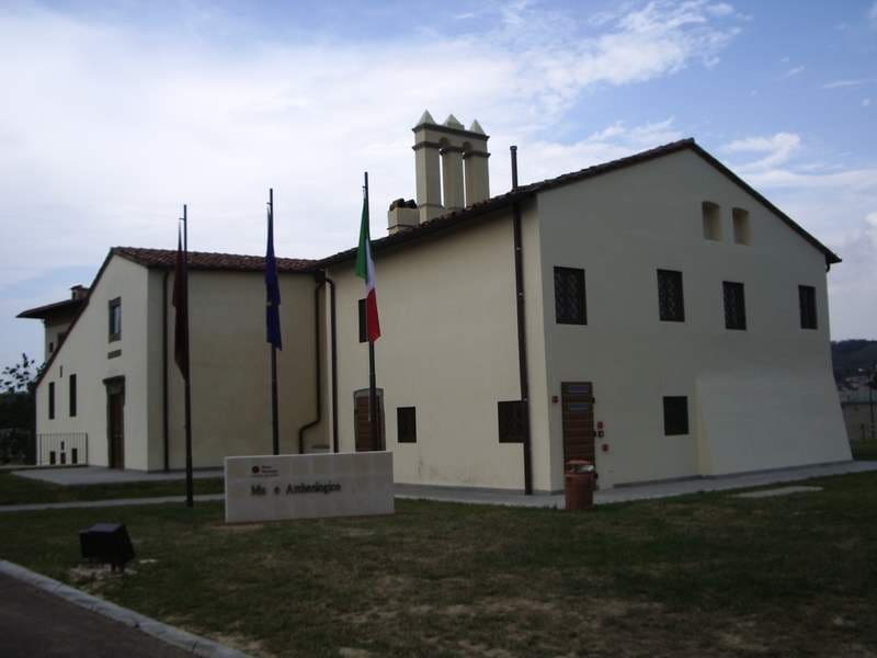Museo archeologico