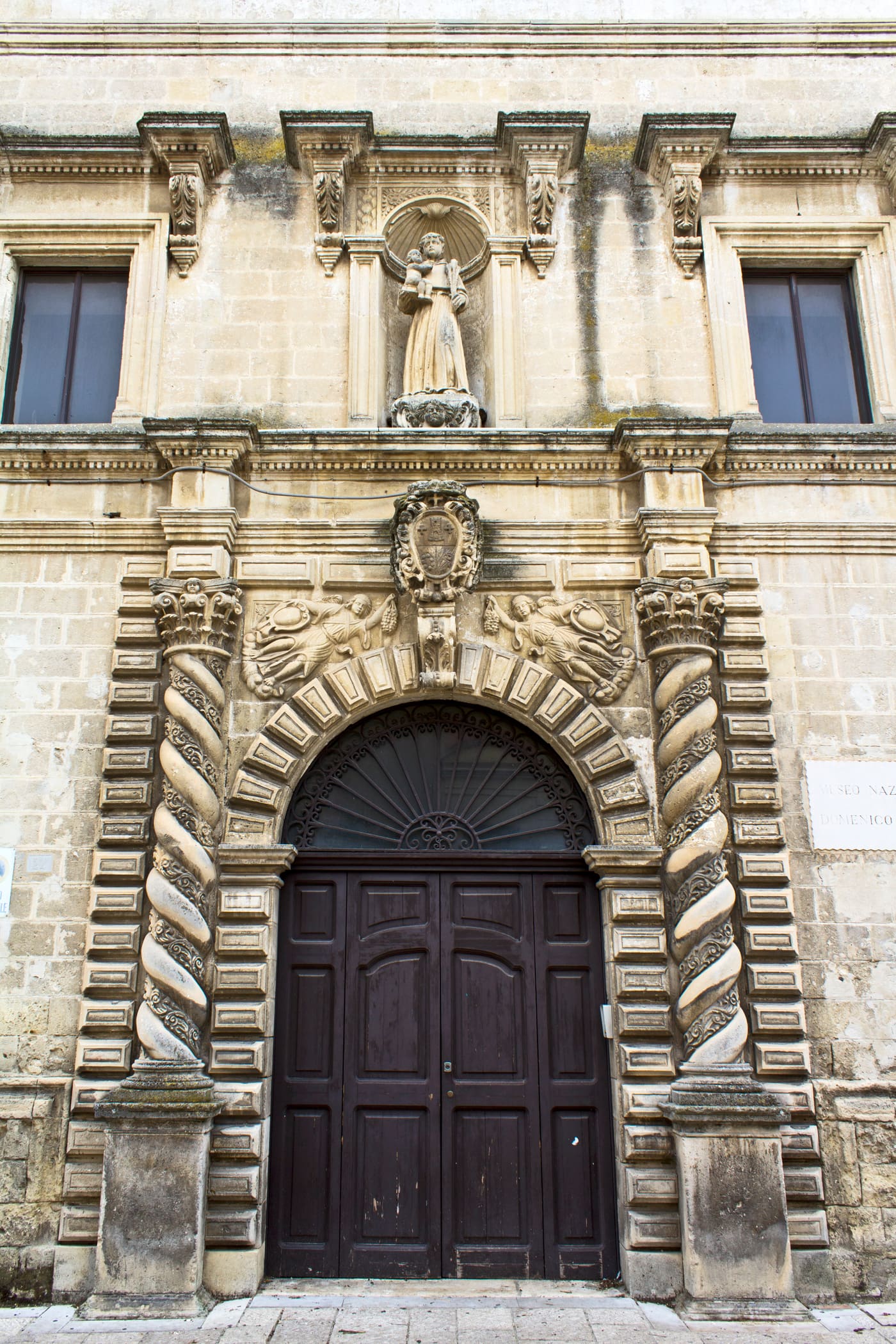 National Museum of Matera