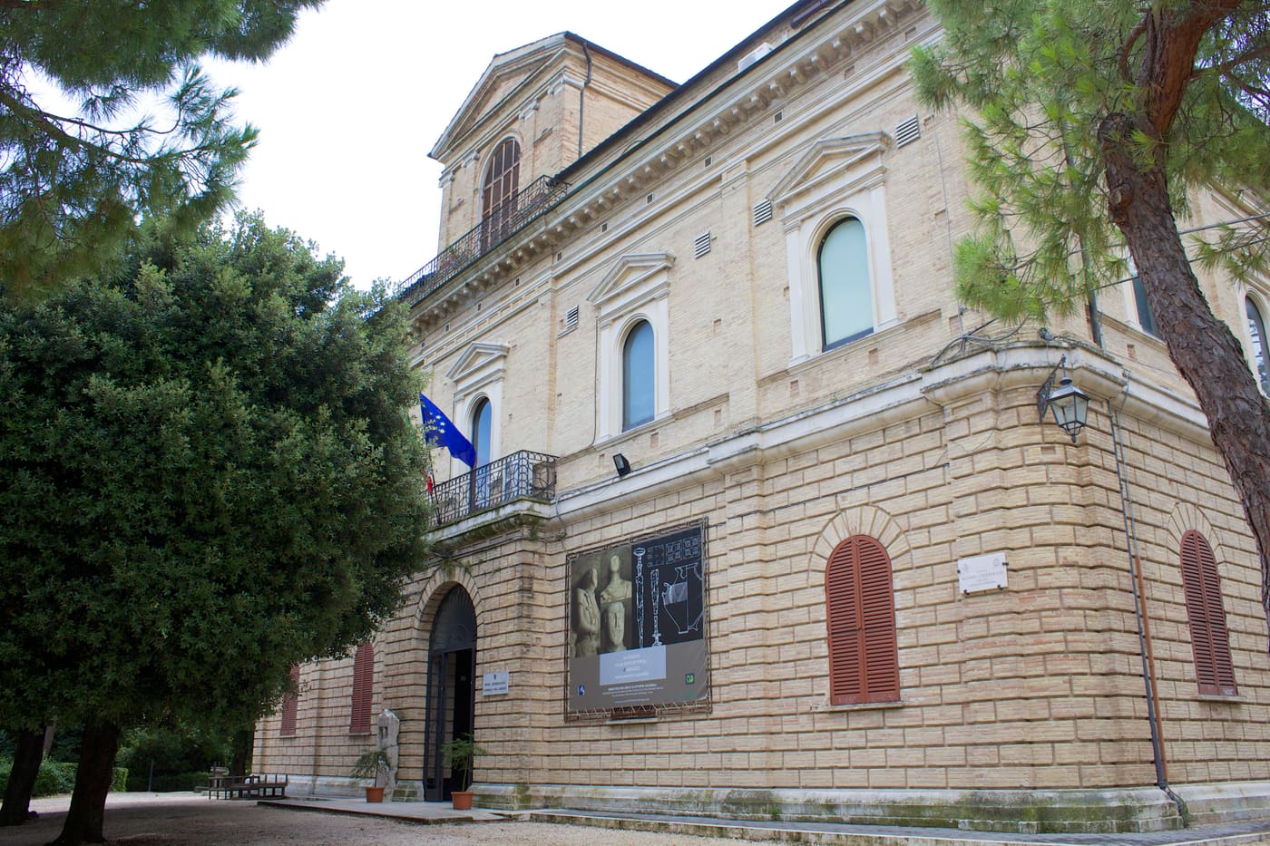 National Archaeological Museum of Abruzzo