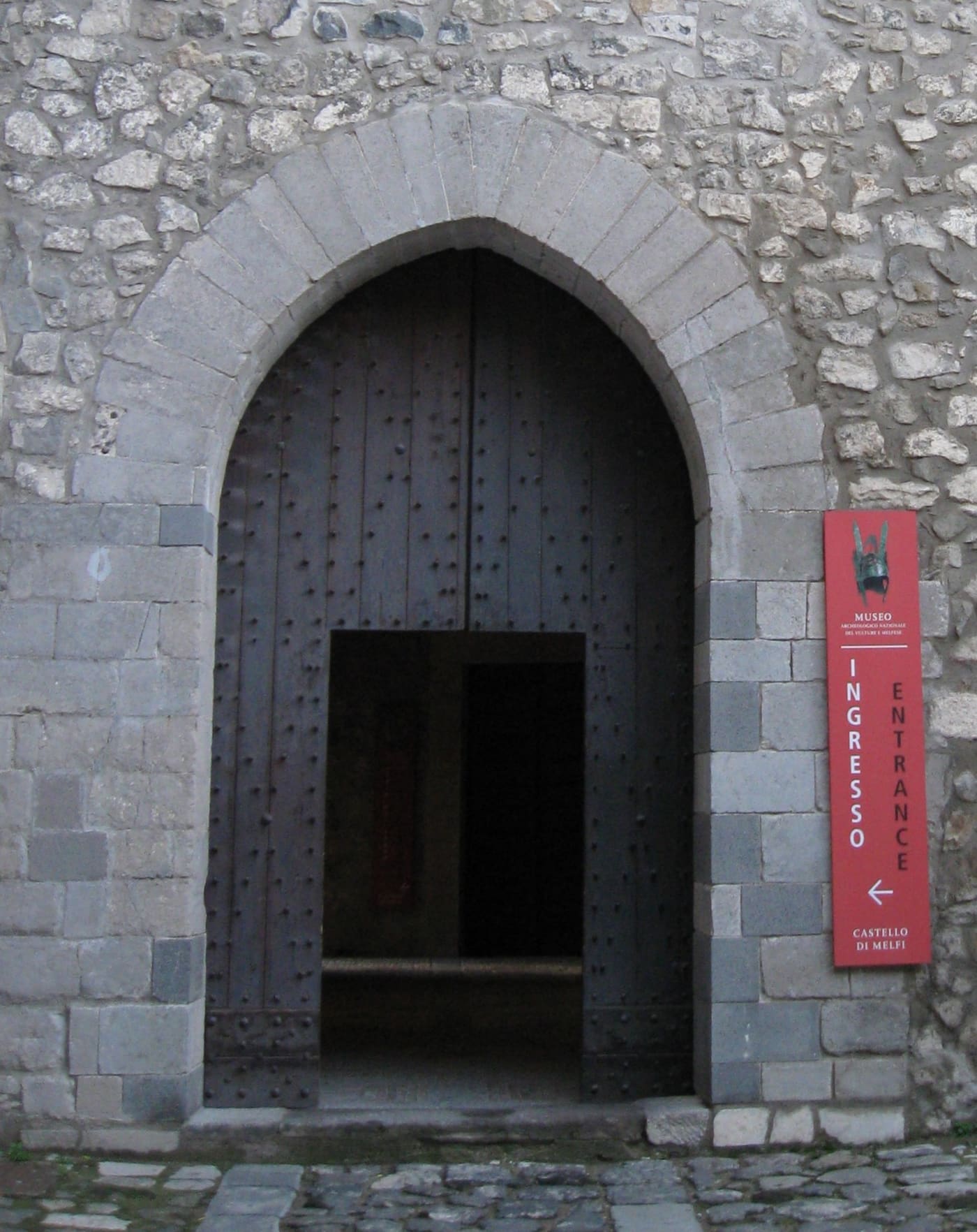 National Archaeological Museum of Melfi