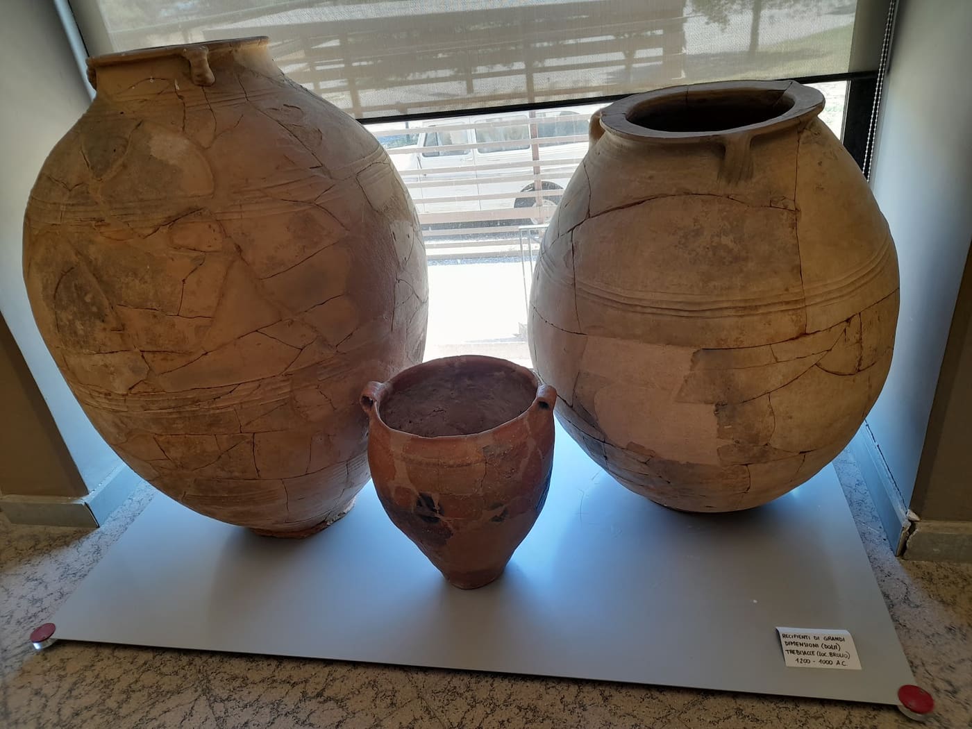 National Archaeological Museum of Sibaritide