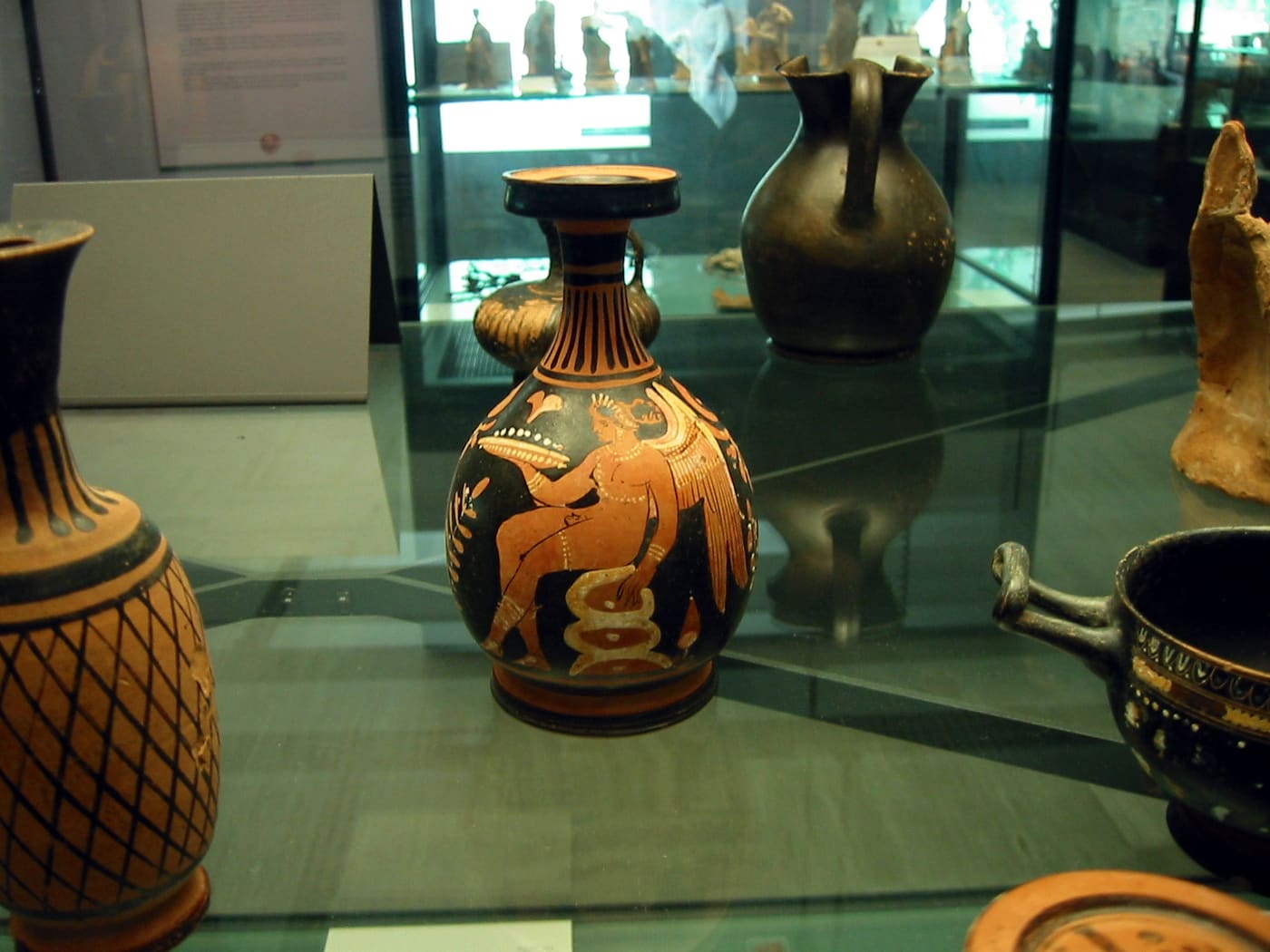 Museo nazionale della Siritide (Policoro)