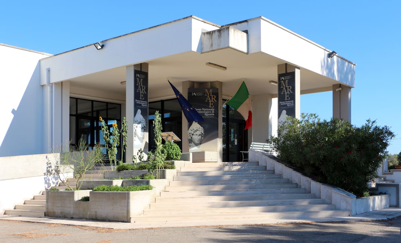 National Archaeological Museum of Egnatia