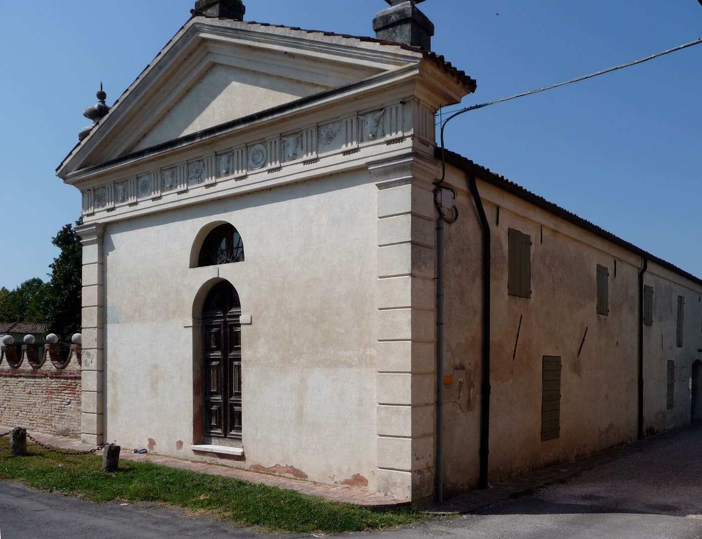 Museo archeologico nazionale