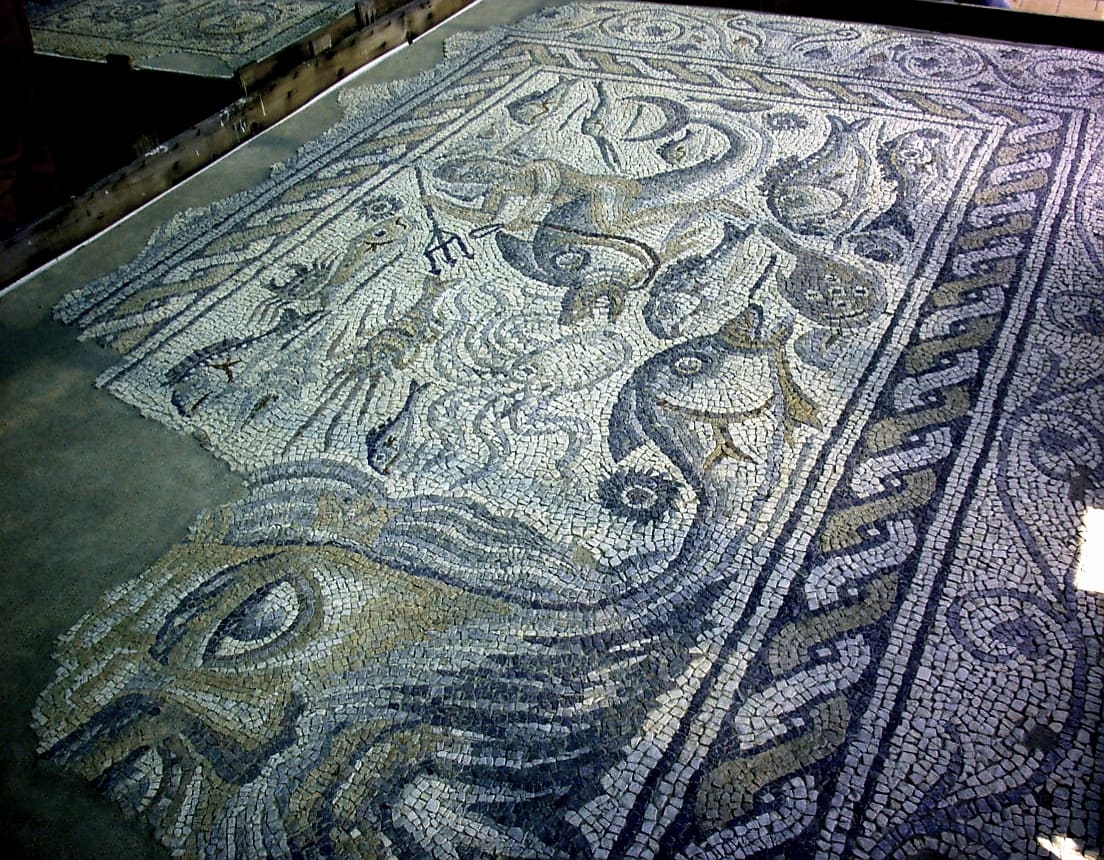 Luni National Archaeological Museum