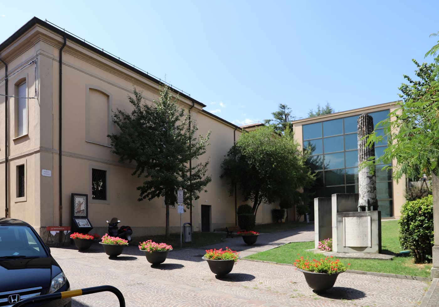 Museo archeologico nazionale