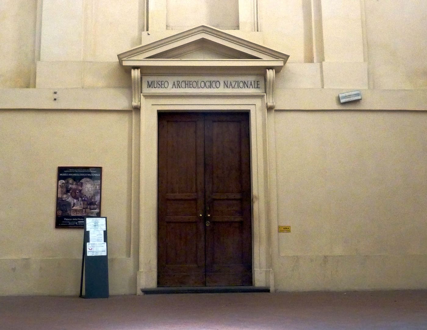 Museo archeologico nazionale di Parma
