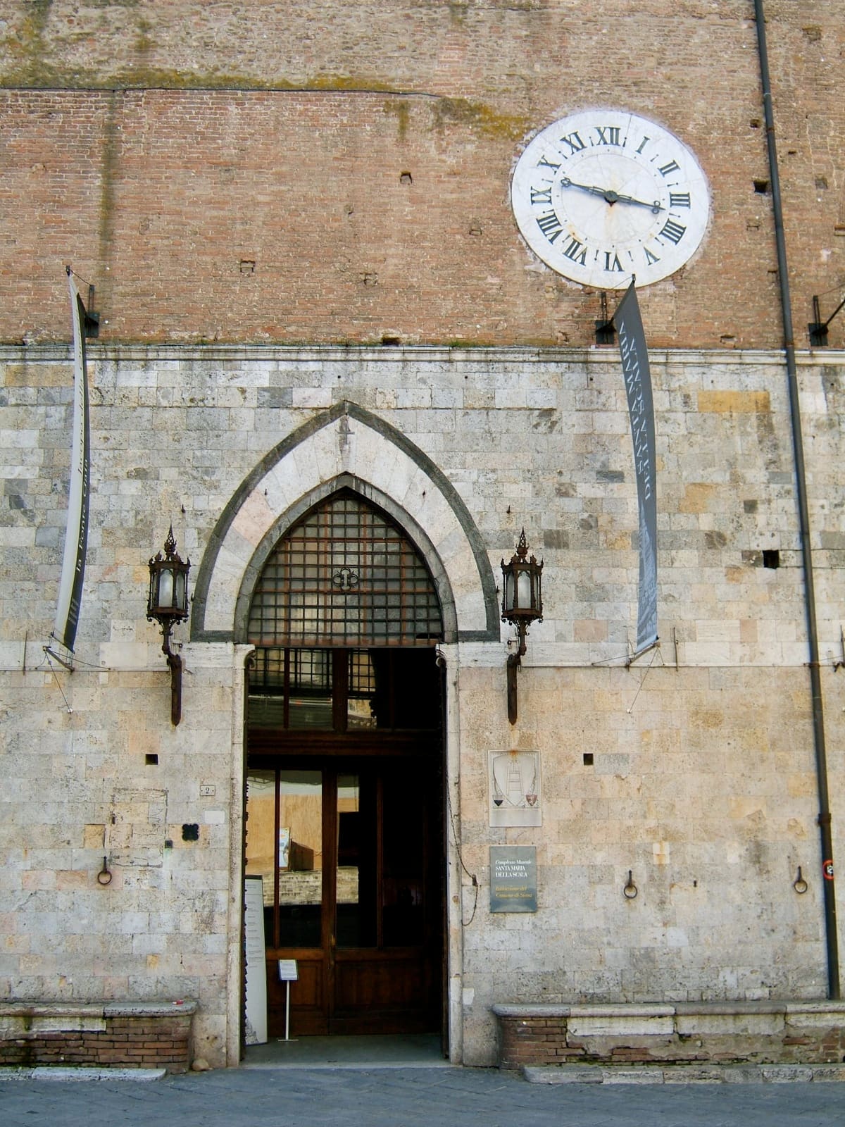 Museo archeologico nazionale di Siena