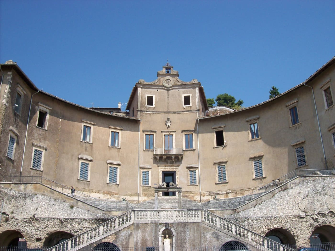 Museo archeologico nazionale